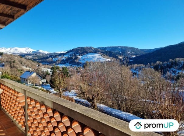 La Bourboule, Auvergne-Rhône-Alpes 63150