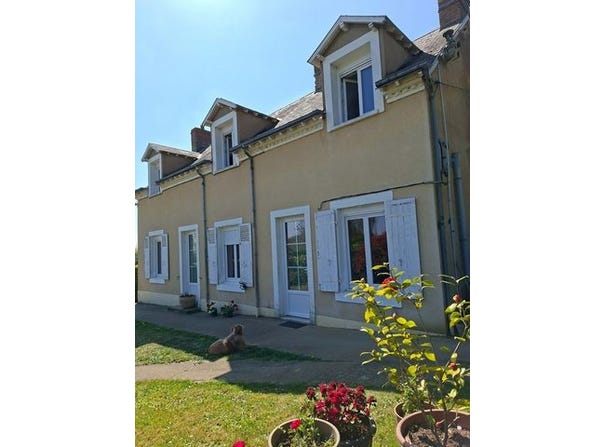 FRESNAY SUR SARTHE, Pays de la Loire 72130