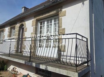 Loudeac, Bretagne 22600