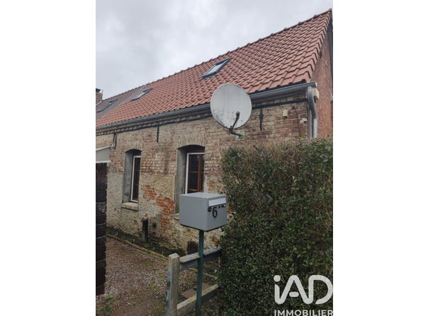 Ghissignies, Hauts-de-France 59530