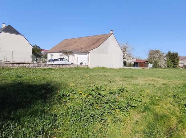 Bargny, Hauts-de-France 60620