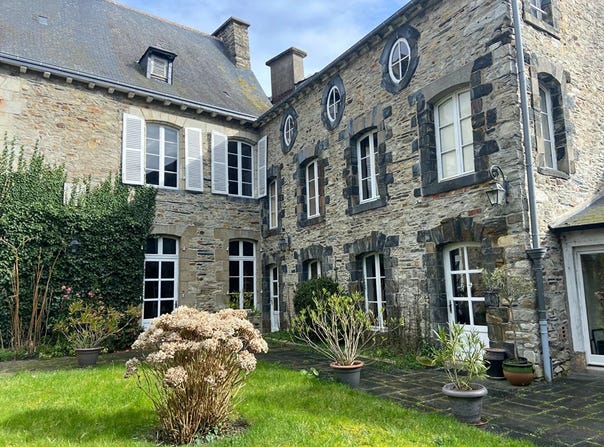 Vitré, Ille-et-Vilaine 35500