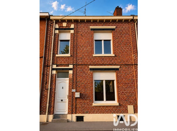Sin-le-Noble, Hauts-de-France 59450