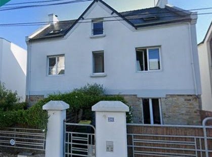 Auray, Bretagne 56400