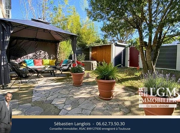 Colomiers, Midi-Pyrénées 31770