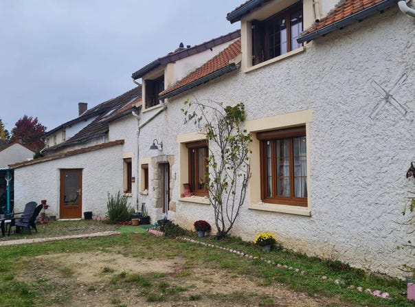 Maintenon, Eure-et-Loir 28130
