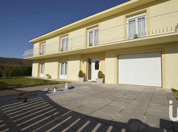 Amanvillers, Grand Est 57865