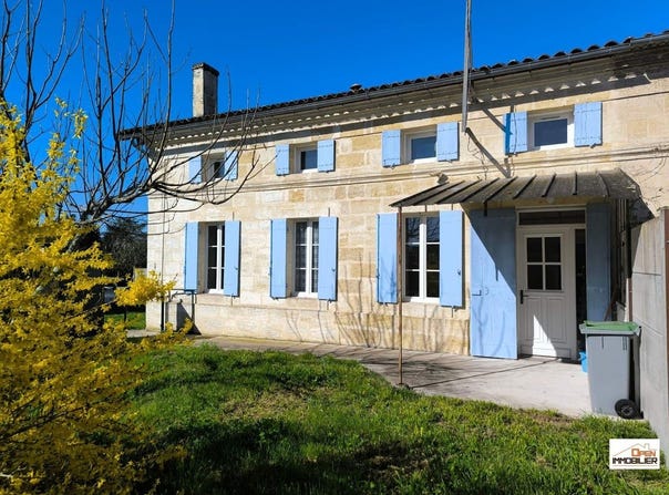 Coutras, Aquitaine 33230