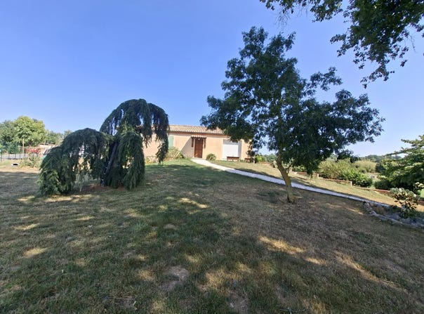 Montdragon, Tarn 81440