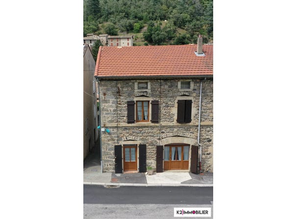 Saint-Sauveur-de-Montagut, Ardèche 07190