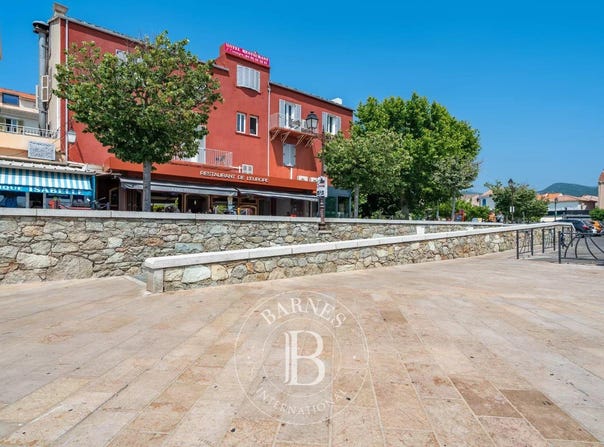 Saint-Florent, Corsica 20217