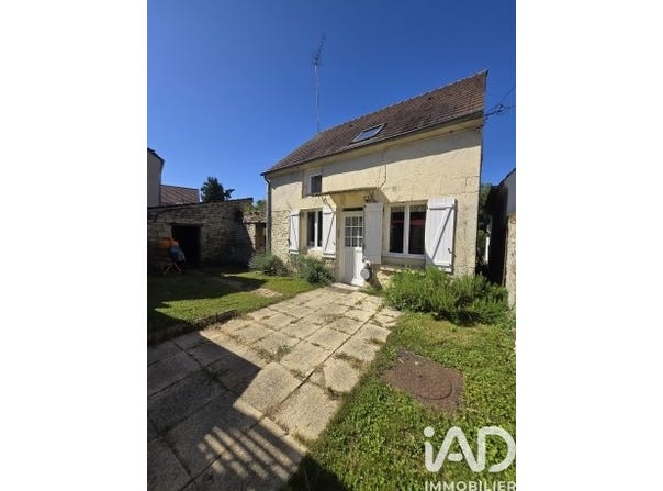 Bury, Hauts-de-France 60250