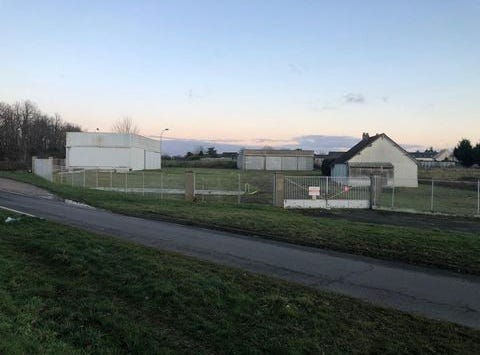 Vernouillet, Centre 28500