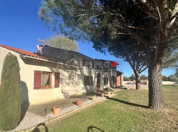 Guitalens-L'Albarède, Tarn 81220