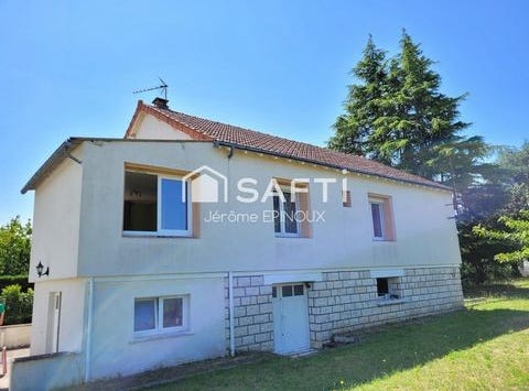 Chatellerault, Poitou-Charentes 86100