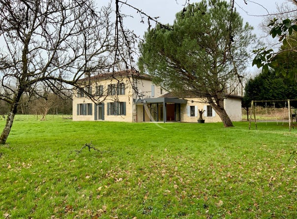 Montendre, Nouvelle-Aquitaine 17130