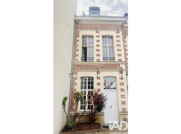 Valenciennes, Hauts-de-France 59300