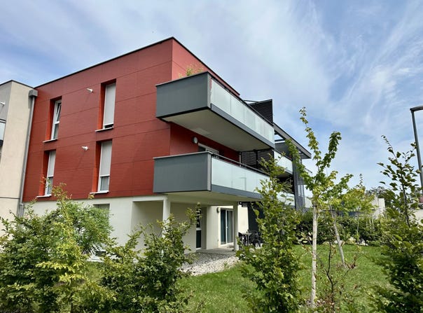 Cernay, Haut-Rhin 68700