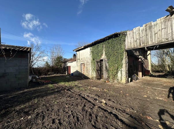 Braud-et-Saint-Louis, Gironde 33820