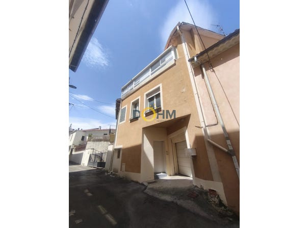 La Grand-Combe, Gard 30110