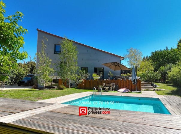 Augerolles, Auvergne 63930