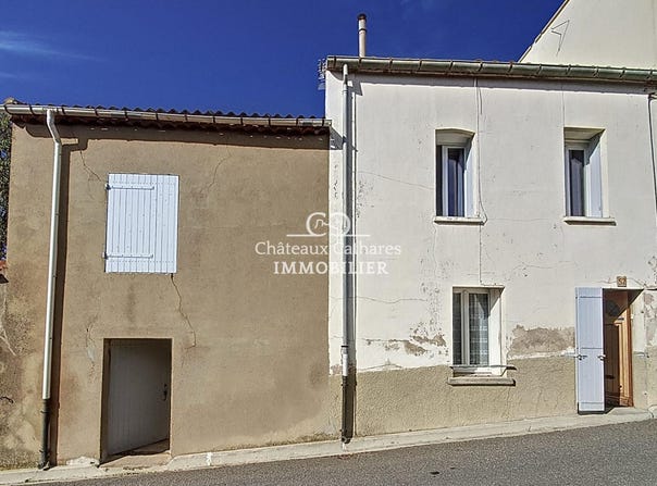 Lesquerde, Languedoc-Roussillon 66220