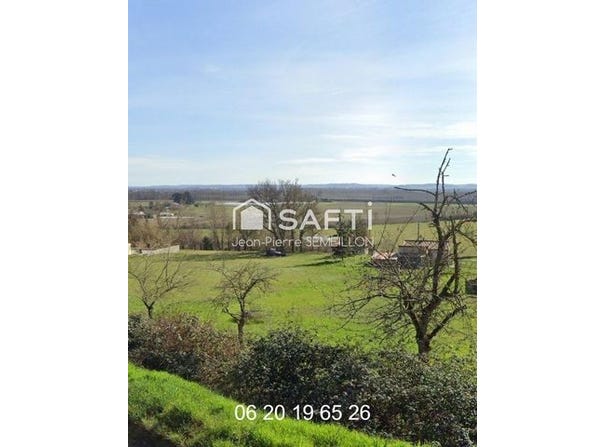 Saint-Hilaire-De-Lusignan, Aquitaine 47450