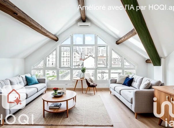 Puteaux, Île-de-France 92800