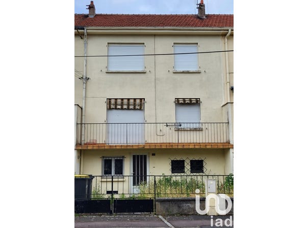 Montigny-lès-Metz, Grand Est 57950