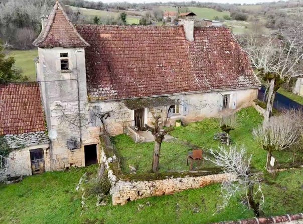 BLARS, Occitanie 46330