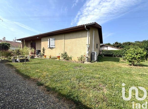 Aire-sur-l'Adour, Nouvelle-Aquitaine 40800