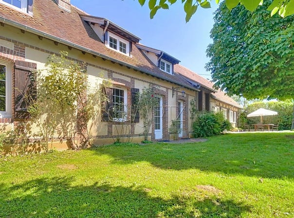 Nonancourt, Eure 27320