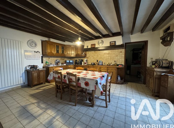 Moriers, Centre-Val de Loire 28800