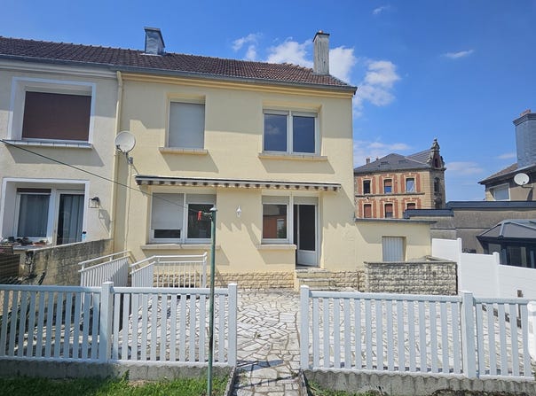 Audun-le-Tiche, Grand Est 57390