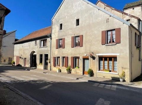 Vanvey, Bourgogne 21400