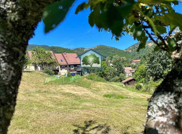 Bourbach-le-Haut, Haut-Rhin 68290