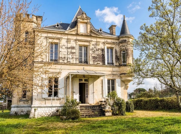 Pomerol, Gironde 33500