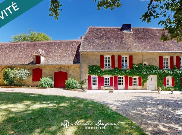Limeuil, Aquitaine 24510
