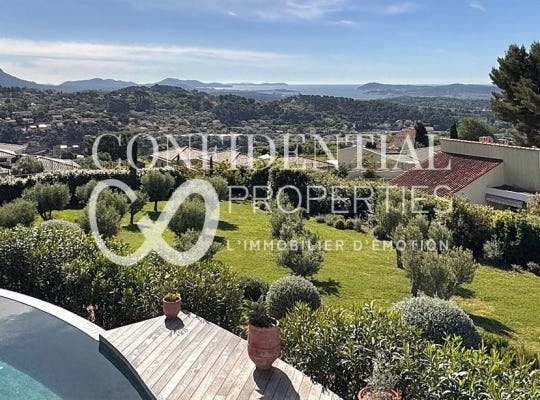 Ollioules, Provence-Alpes-Côte d'Azur 83190