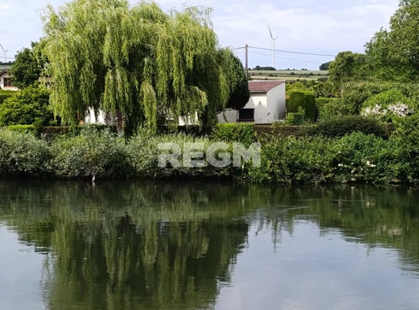 Eaucourt-sur-Somme, Somme 80580