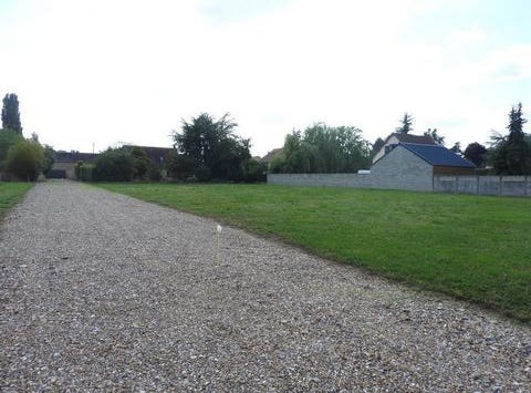 Menilles, Haute-Normandie 27120