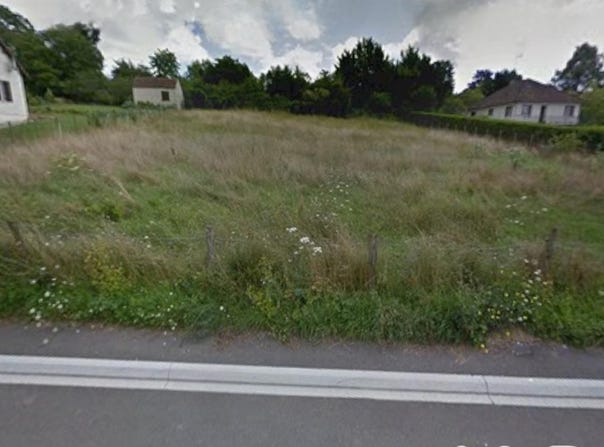 Vinneuf, Bourgogne-Franche-Comté 89140