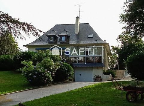 Saint-Senoux, Bretagne 35580