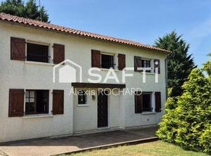 Liglet, Poitou-Charentes 86290