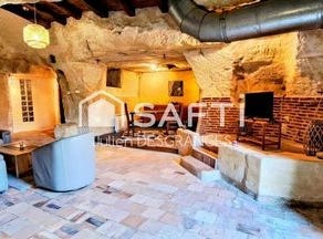 Lussault-Sur-Loire, Centre 37400