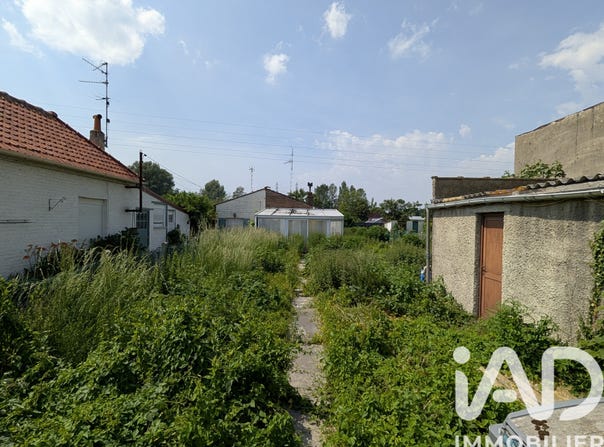 Wasquehal, Hauts-de-France 59290