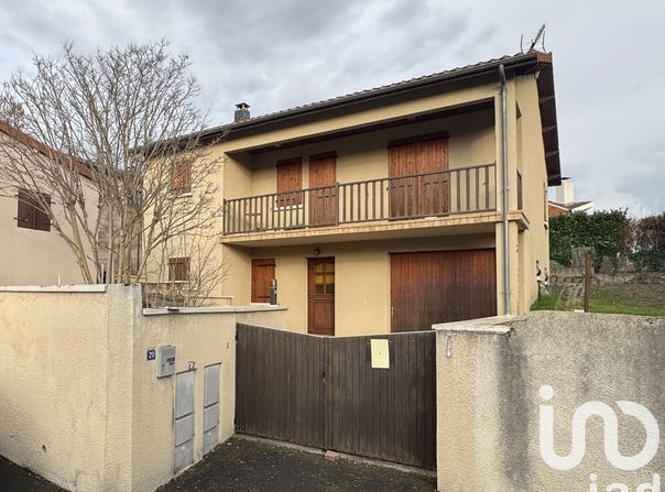 Clermont-Ferrand, Auvergne-Rhône-Alpes 63100