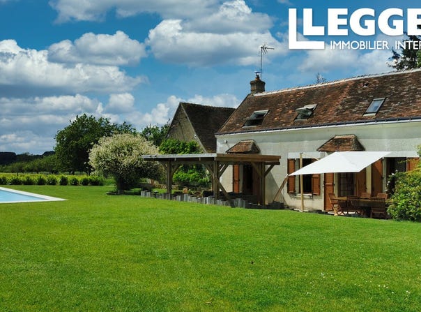 Loches, Centre-Val de Loire 37600