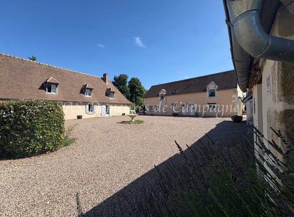 Sancerre, Centre 18300