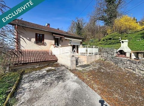 Saint-Claude, Franche-Comté 39200